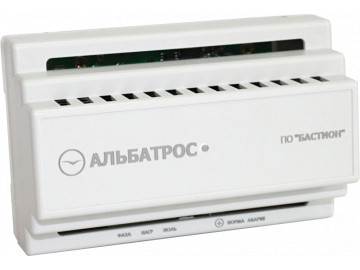 АЛЬБАТРОС-1500 DIN