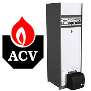 Напольные котлы ACV Delta Pro S