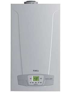 BAXI серии Duo-tec Compact