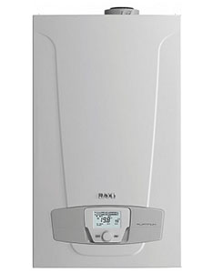 BAXI LUNA Platinum 