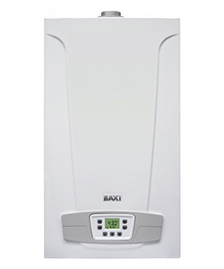 BAXI серии ECO 5 Compact 2017