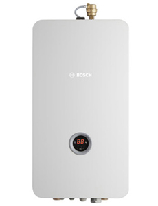 Электрические котлы Bosch Tronic Heat