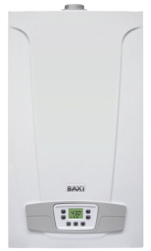 Настенный газовый котел BAXI ECO-5 Compact