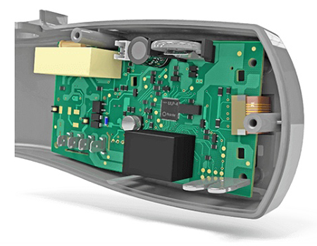 Технология SMD Electronics и Advanced Control