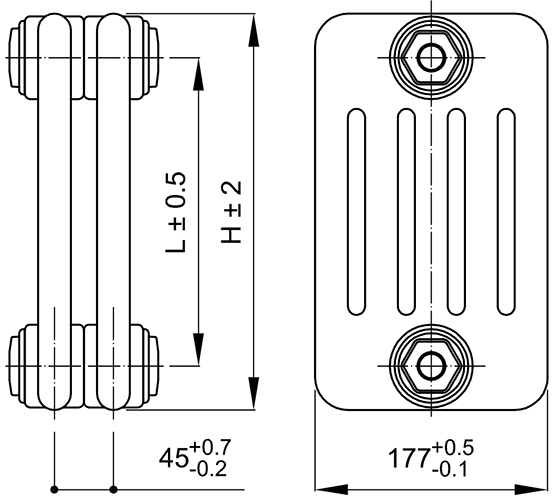 IRSAP Tesi RR 5