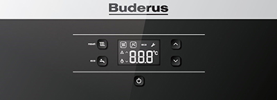 Buderus Logamax plus GB062